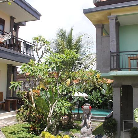 Villa Bungsil Gading Ουμπούντ Εξωτερικό φωτογραφία