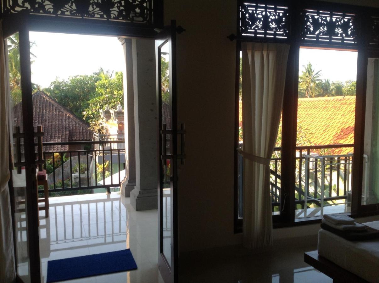 Villa Bungsil Gading Ουμπούντ Εξωτερικό φωτογραφία
