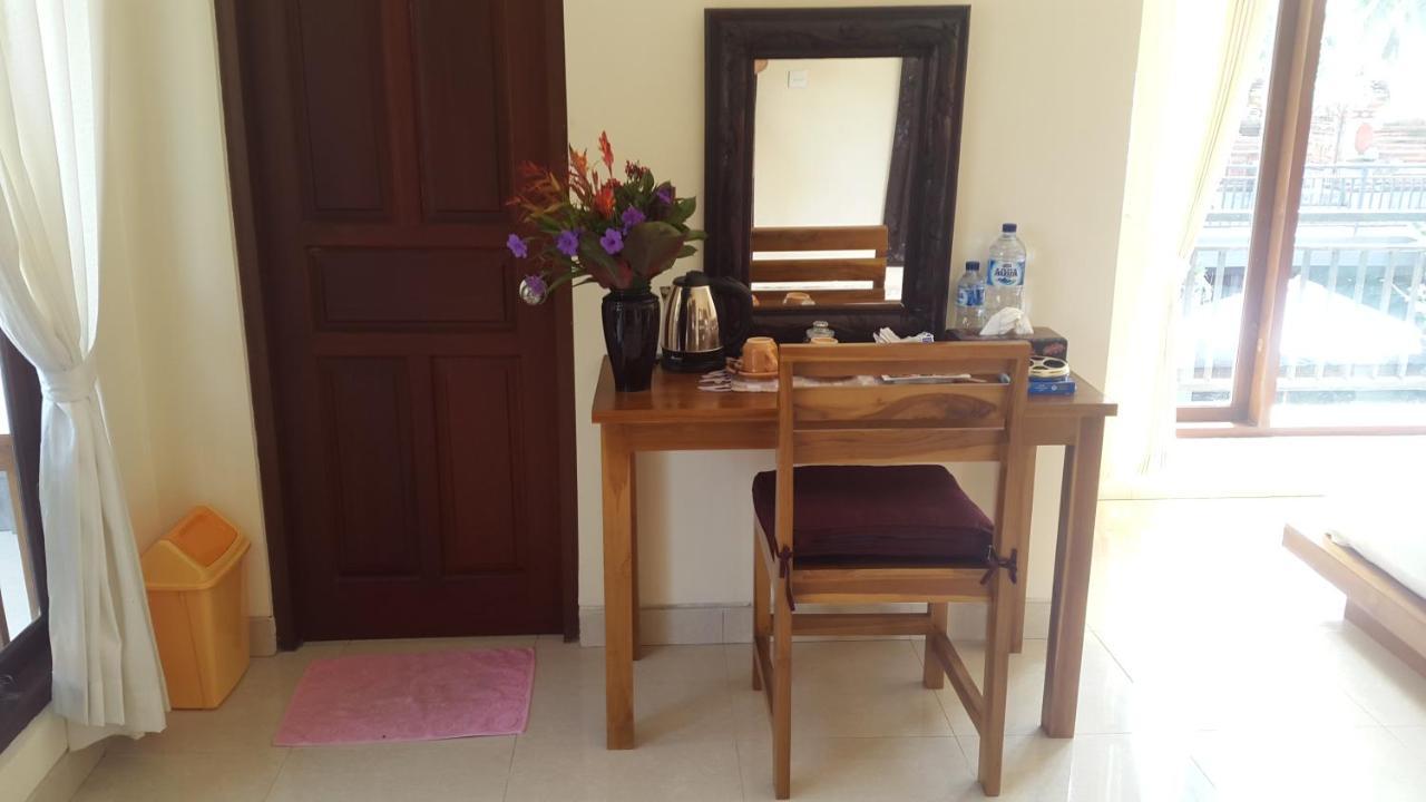 Villa Bungsil Gading Ουμπούντ Εξωτερικό φωτογραφία