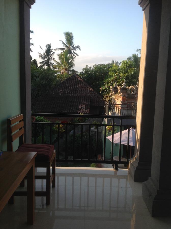 Villa Bungsil Gading Ουμπούντ Εξωτερικό φωτογραφία
