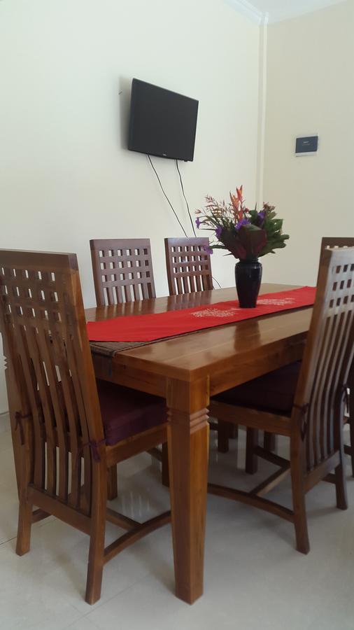 Villa Bungsil Gading Ουμπούντ Εξωτερικό φωτογραφία
