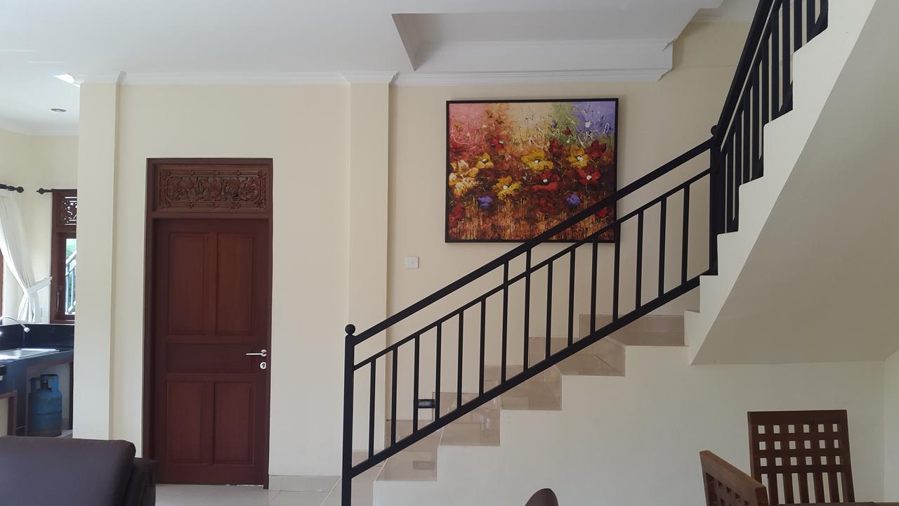Villa Bungsil Gading Ουμπούντ Εξωτερικό φωτογραφία