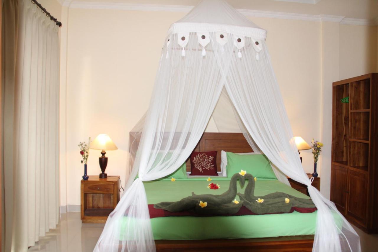 Villa Bungsil Gading Ουμπούντ Εξωτερικό φωτογραφία