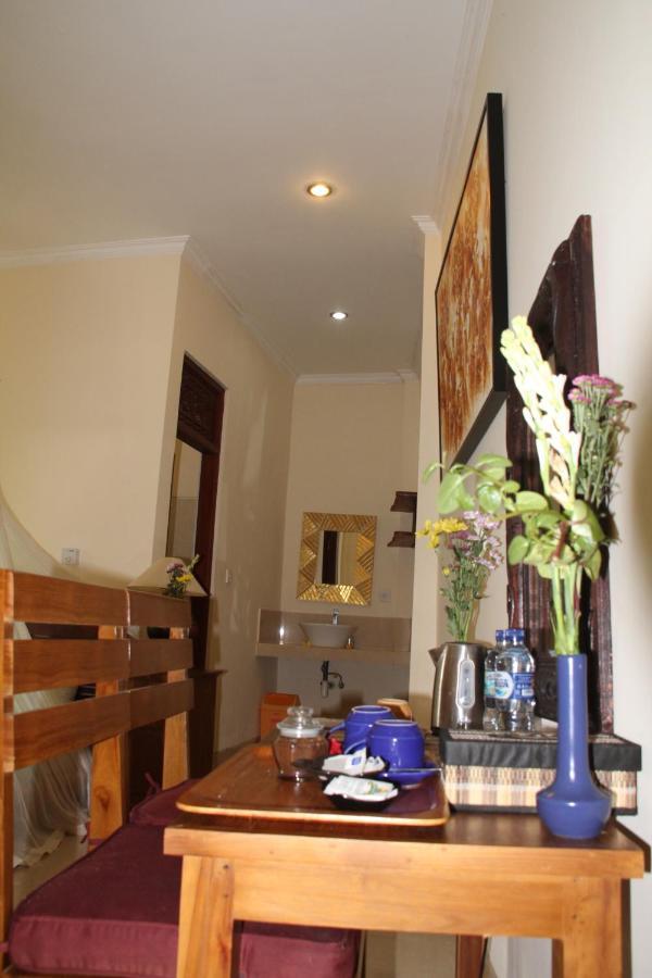 Villa Bungsil Gading Ουμπούντ Εξωτερικό φωτογραφία