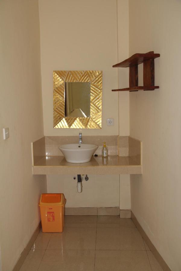 Villa Bungsil Gading Ουμπούντ Εξωτερικό φωτογραφία