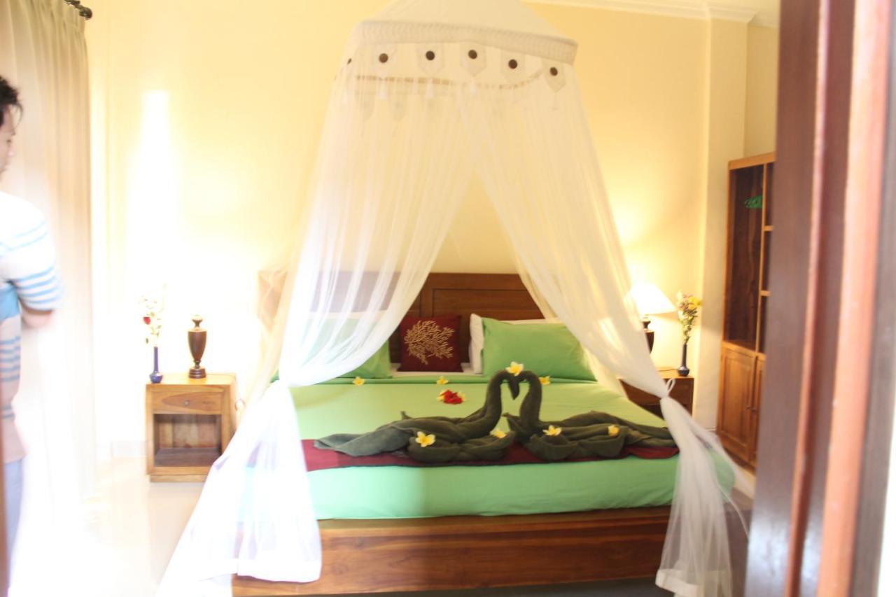 Villa Bungsil Gading Ουμπούντ Εξωτερικό φωτογραφία