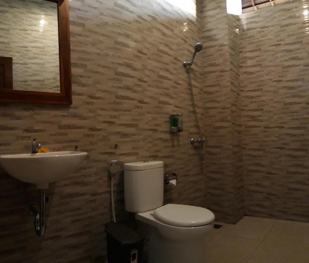 Villa Bungsil Gading Ουμπούντ Εξωτερικό φωτογραφία