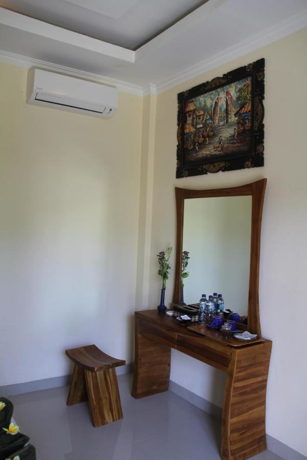 Villa Bungsil Gading Ουμπούντ Εξωτερικό φωτογραφία