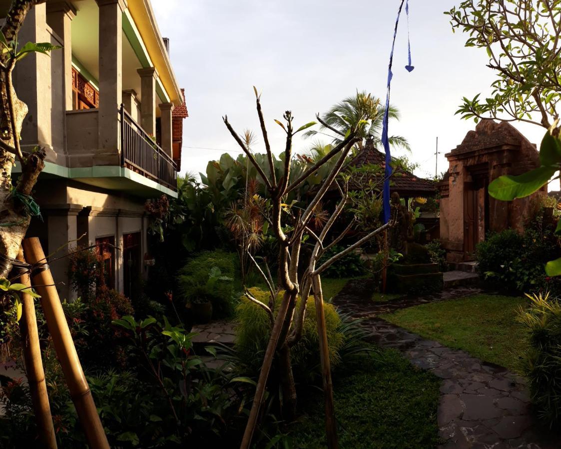 Villa Bungsil Gading Ουμπούντ Εξωτερικό φωτογραφία