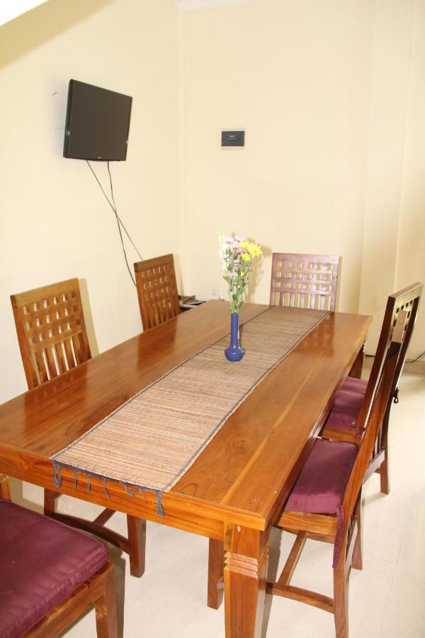 Villa Bungsil Gading Ουμπούντ Εξωτερικό φωτογραφία