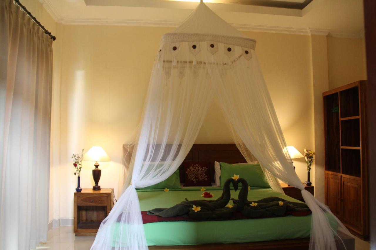 Villa Bungsil Gading Ουμπούντ Εξωτερικό φωτογραφία