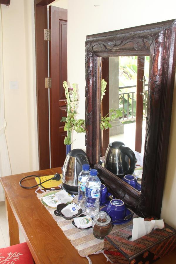 Villa Bungsil Gading Ουμπούντ Εξωτερικό φωτογραφία