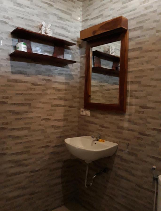 Villa Bungsil Gading Ουμπούντ Εξωτερικό φωτογραφία