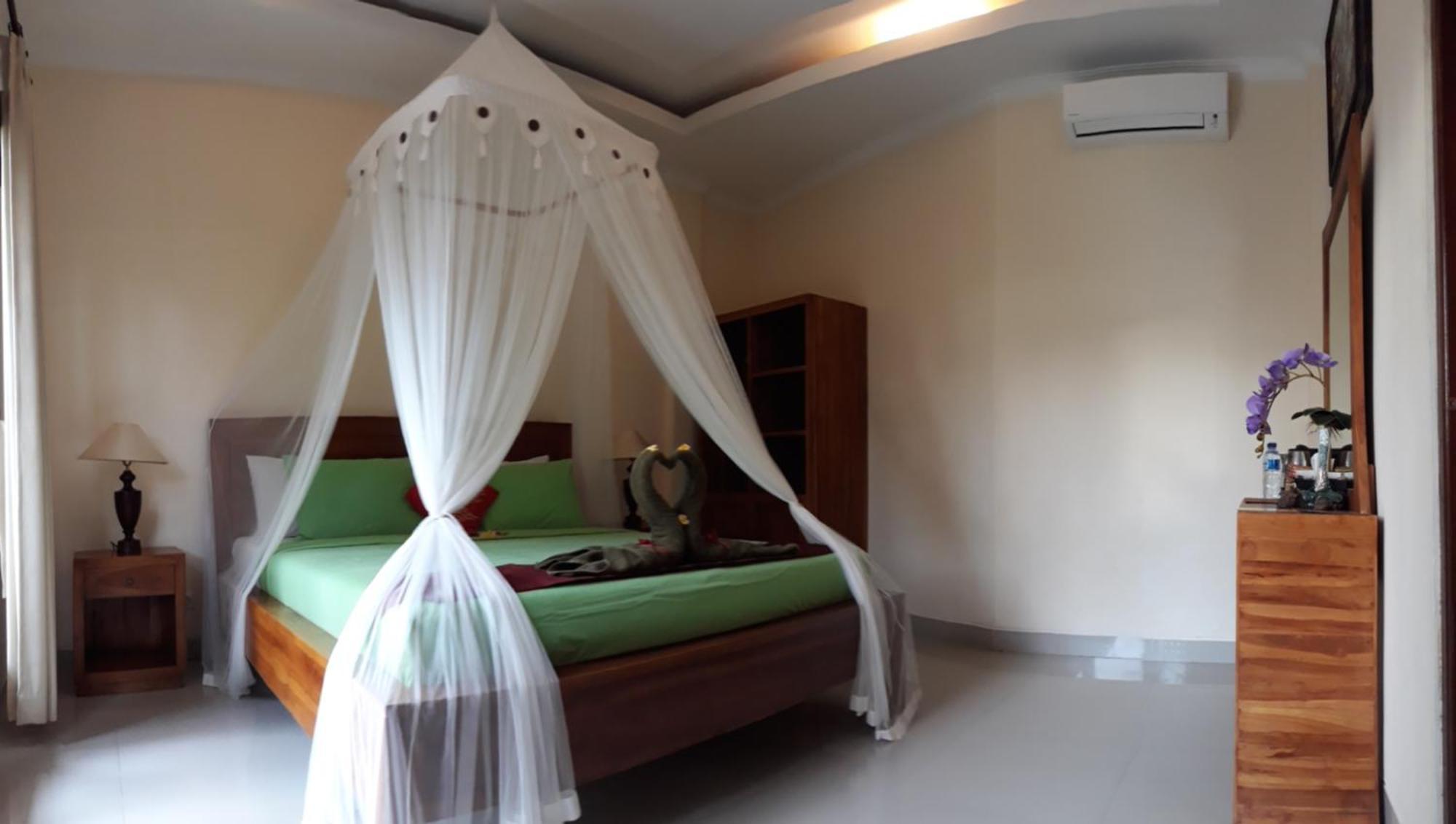 Villa Bungsil Gading Ουμπούντ Εξωτερικό φωτογραφία