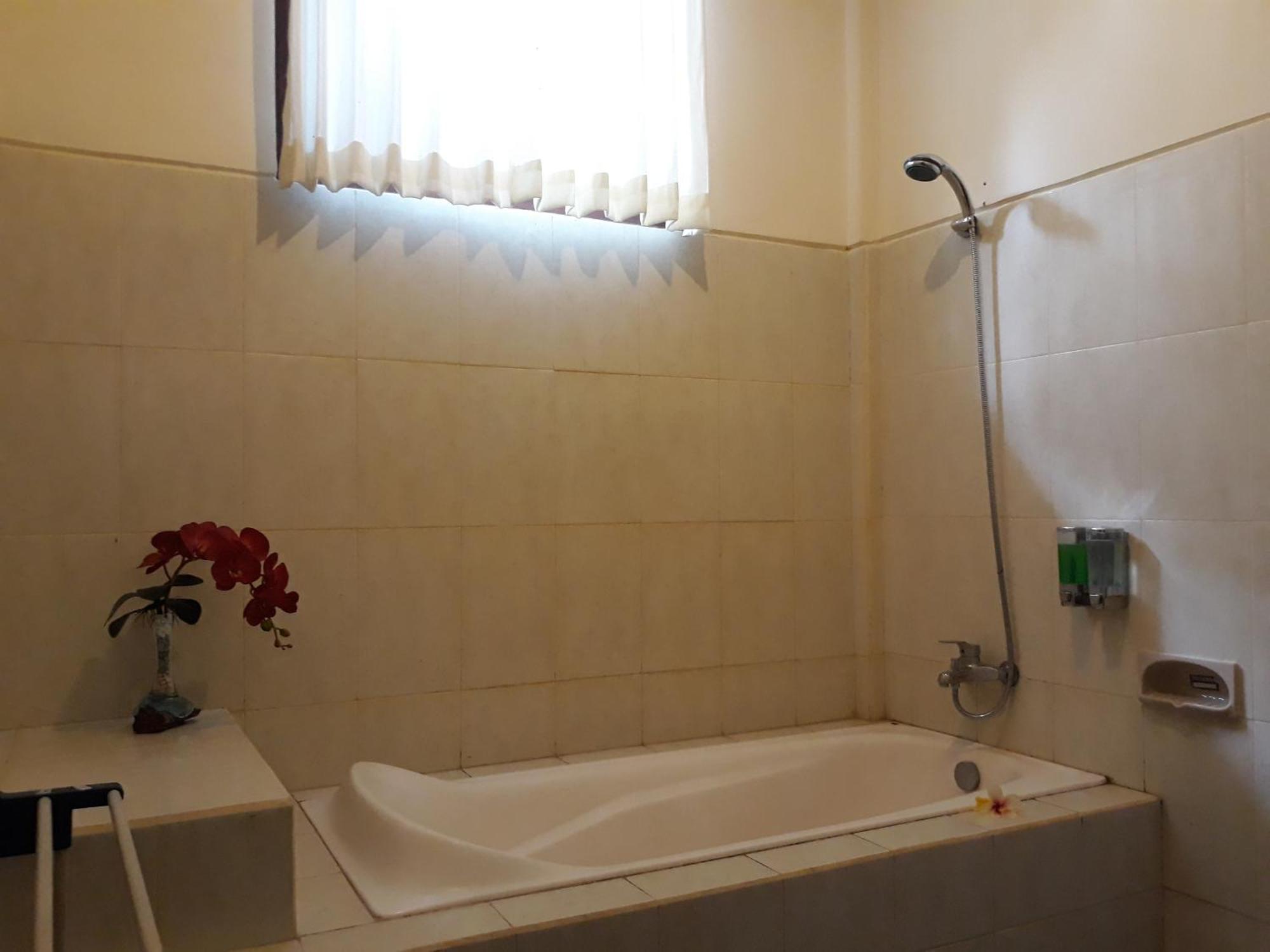 Villa Bungsil Gading Ουμπούντ Εξωτερικό φωτογραφία