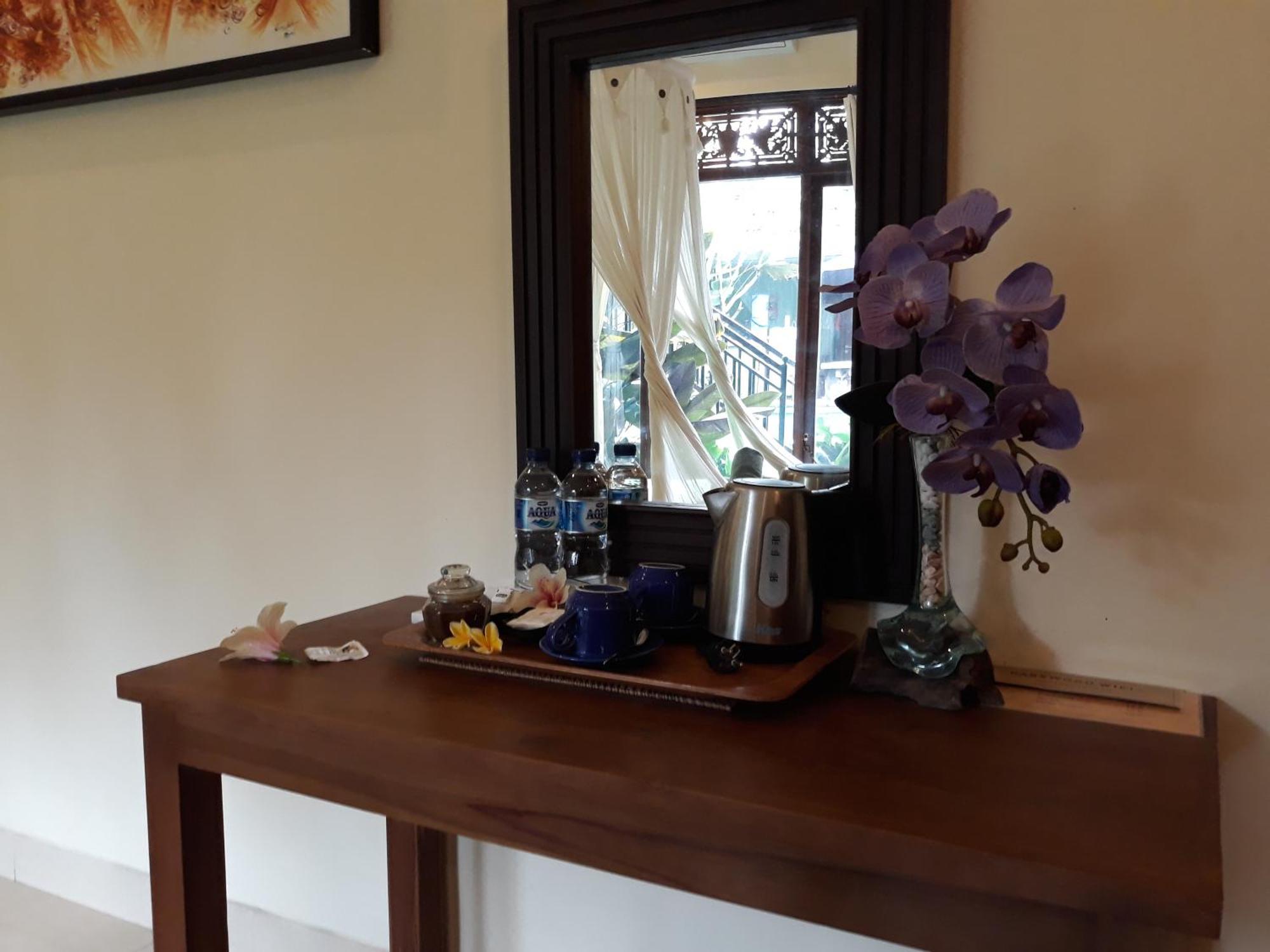 Villa Bungsil Gading Ουμπούντ Εξωτερικό φωτογραφία