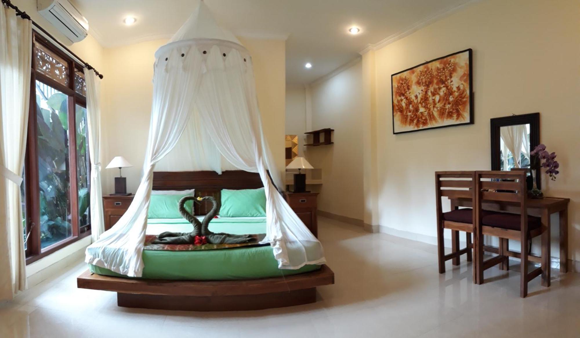 Villa Bungsil Gading Ουμπούντ Εξωτερικό φωτογραφία