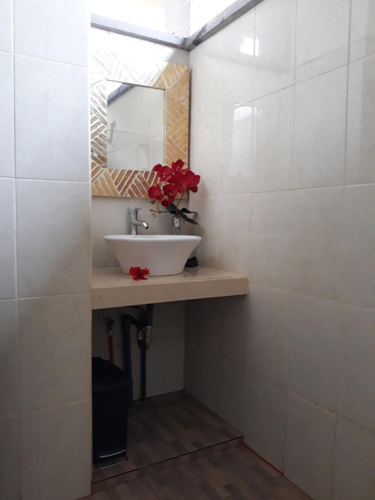Villa Bungsil Gading Ουμπούντ Εξωτερικό φωτογραφία