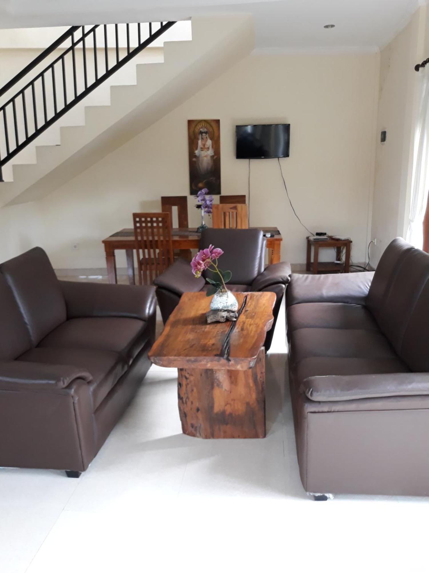 Villa Bungsil Gading Ουμπούντ Εξωτερικό φωτογραφία
