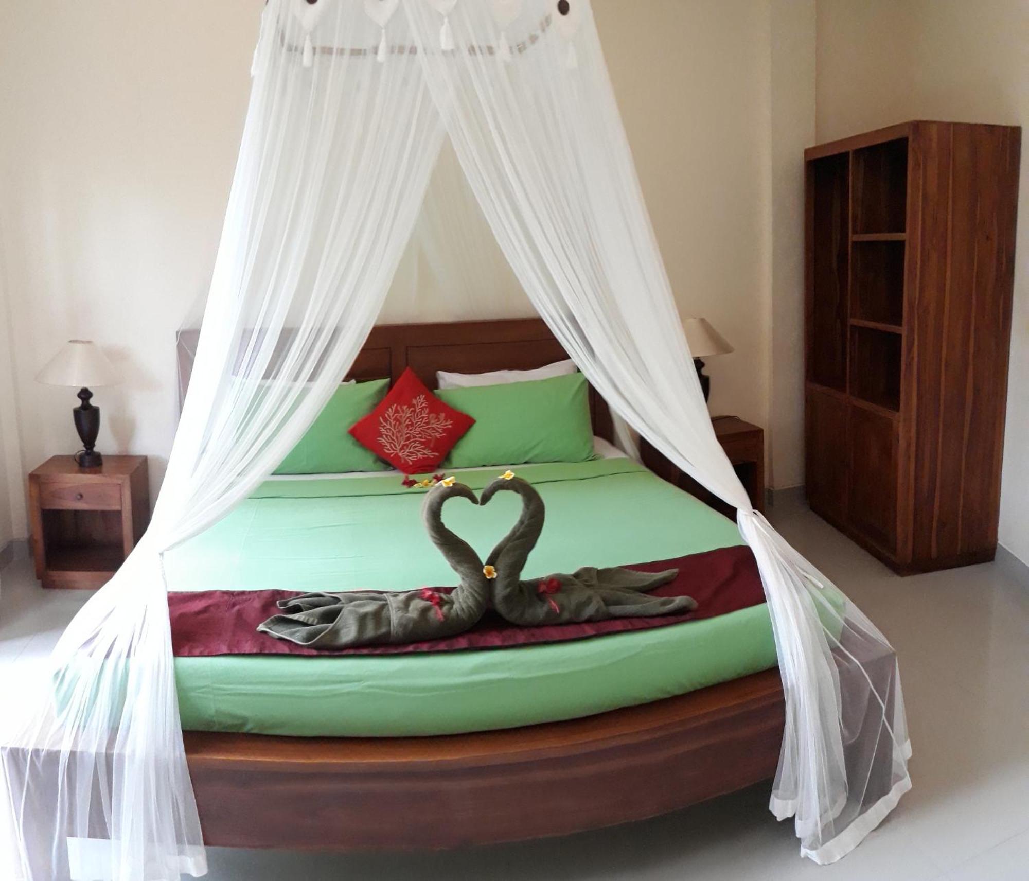 Villa Bungsil Gading Ουμπούντ Εξωτερικό φωτογραφία